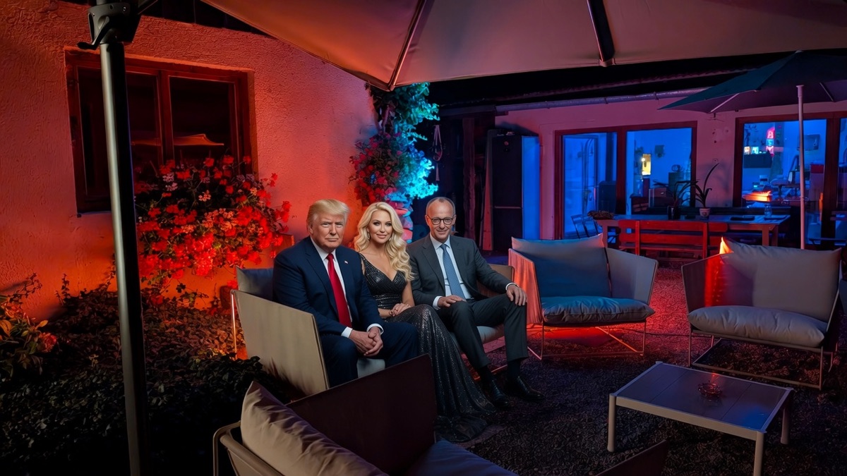 VIP-Lounge